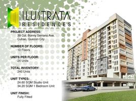  Departamento en venta en Quezon City, Metro Manila, Quezon City