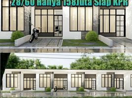 1 Bedroom Villa for sale in Jawa Tengah, Prambanan, Klaten, Jawa Tengah