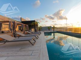 1 Schlafzimmer Appartement zu verkaufen in Cozumel, Quintana Roo, Cozumel, Quintana Roo