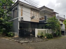 5 Kamar Rumah for sale in Pondokgede, Bekasi, Pondokgede