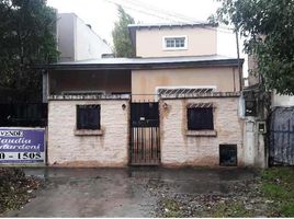 3 Bedroom House for sale in Moron, Buenos Aires, Moron