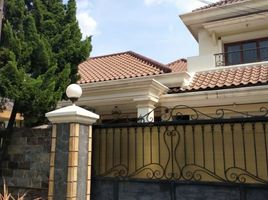 7 Bedroom Villa for sale in MRT Blok A, Kebayoran Baru, Pesanggrahan