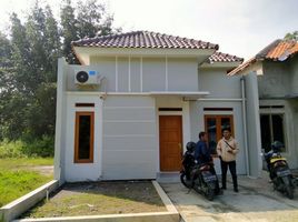 2 Bedroom House for sale in Prambanan, Klaten, Prambanan