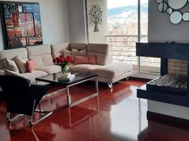 在哥伦比亚出售的 公寓, Bogota, Cundinamarca, 哥伦比亚