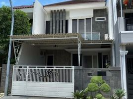 4 Bedroom House for sale in East Jawa, Kenjeran, Surabaya, East Jawa