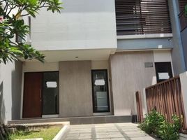 4 Kamar Rumah for sale in Legok, Tangerang, Legok