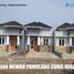 2 Bedroom House for sale in Pamulang, Tangerang, Pamulang