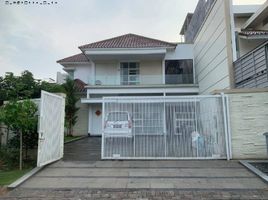 4 Habitación Villa en venta en Mulyorejo, East Jawa, Mulyorejo