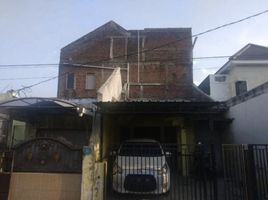 9 Habitación Casa en venta en Rungkut, East Jawa, Rungkut