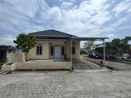 3 Kamar Rumah for sale in Pekan Baru, Riau, Tampan, Pekan Baru