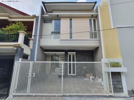 3 Habitación Villa en venta en Mulyorejo, East Jawa, Mulyorejo