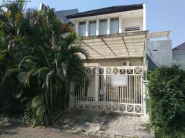 3 Habitación Villa en venta en Mulyorejo, East Jawa, Mulyorejo