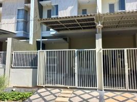 3 Habitación Villa en venta en Mulyorejo, East Jawa, Mulyorejo