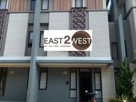 5 Bedroom House for sale in Serpong, Banten, Serpong