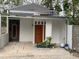 2 Bedroom Villa for sale in Gunung Kidul, Yogyakarta, Tepus, Gunung Kidul