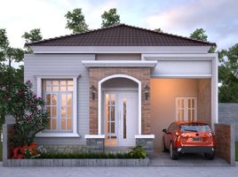 2 Kamar Vila for sale in Geger, Madiun, Geger