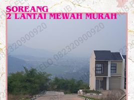 2 Kamar Rumah for sale in Soreang, Bandung, Soreang