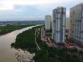 2 Phòng ngủ Chung cư for sale in Tân Phú, TP.Hồ Chí Minh, Tân Phú