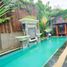 7 Kamar Rumah for sale in Pacific Place, Tanah Abang, Menteng