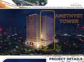 1 Schlafzimmer Wohnung zu verkaufen in Pasay City, Metro Manila, Pasay City