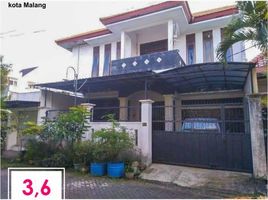 17 Schlafzimmer Haus zu verkaufen in Sukun, East Jawa, Sukun, Malang Regency, East Jawa