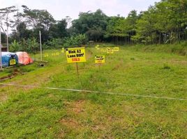  Land for sale in Cileunyi, Bandung, Cileunyi