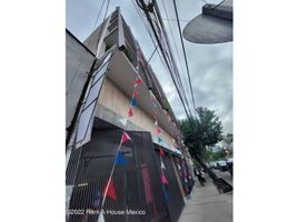 2 Schlafzimmer Wohnung zu verkaufen in Miguel Hidalgo, Mexico City, Miguel Hidalgo