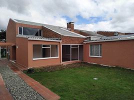 5 Bedroom House for sale in Bogota, Cundinamarca, Bogota