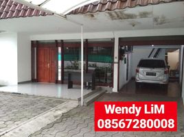  Vila for sale in Kebayoran Lama, Jakarta Selatan, Kebayoran Lama