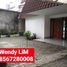  Villa for sale in Kebayoran Lama, Jakarta Selatan, Kebayoran Lama