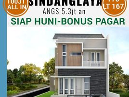 3 Habitación Casa en venta en Cimenyan, West Jawa, Cimenyan