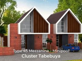 3 Bedroom House for sale in Serpong, Tangerang, Serpong