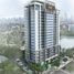 1 Phòng ngủ Căn hộ for sale at Ascent Lakeside, Tân Thuận Tây