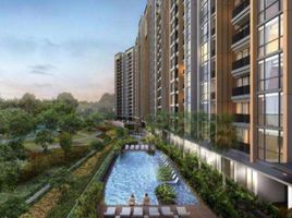 2 Bedroom Apartment for sale in Ocean Park BSD Serpong, Serpong, Serpong