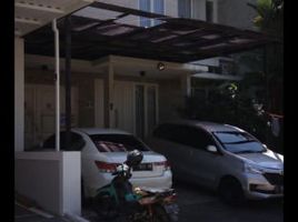 5 Habitación Villa en venta en Lakarsantri, East Jawa, Lakarsantri