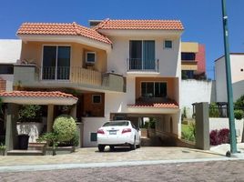 3 Schlafzimmer Haus zu verkaufen in Morelia, Michoacan, Morelia, Michoacan