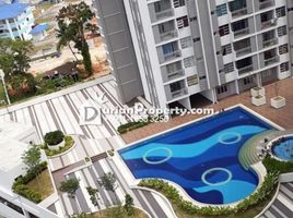 말레이시아PropertyTypeNameBedroom, Bandar Johor Bahru, 요호 바루, 요호, 말레이시아