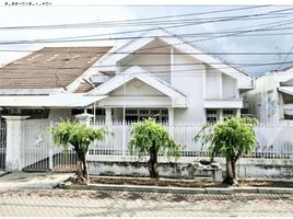 3 Habitación Villa en venta en Mulyorejo, East Jawa, Mulyorejo