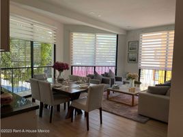 Appartement 2 chambre à vendre à Miguel Hidalgo, Mexico City, Miguel Hidalgo, Mexico City