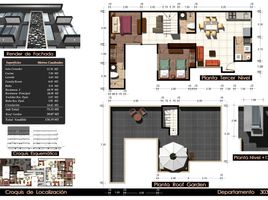2 Schlafzimmer Appartement zu verkaufen in Benito Juarez, Mexico City, Benito Juarez