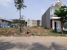  Land for sale in Hoa Loi, Ben Cat, Hoa Loi