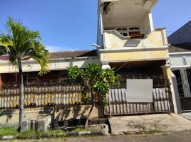 4 Bedroom House for sale in East Jawa, Mulyorejo, Surabaya, East Jawa