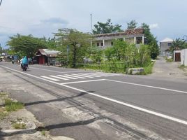  Tanah for sale in Yogyakarta, Danurejan, Yogyakarta, Yogyakarta