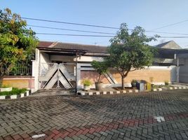 4 Habitación Casa en venta en Tenggilis Mejoyo, East Jawa, Tenggilis Mejoyo