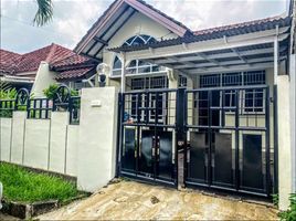 3 Kamar Rumah for sale in Pondok Aren, Tangerang, Pondok Aren