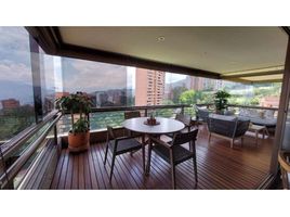 3 Habitación Apartamento en alquiler en Parque de los Pies Descalzos, Medellín, Medellín