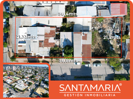  Terreno (Parcela) en venta en Chile, Talcahuano, Concepción, Biobío, Chile