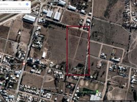  Terreno (Parcela) en venta en Rio Cuarto, Cordobá, Rio Cuarto