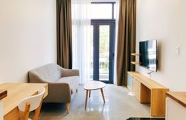Cho thuê nhà riêng, 4 PN, 300 m², Sơn Trà