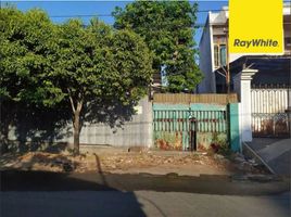  Land for rent in Surabaya, East Jawa, Tegal Sari, Surabaya